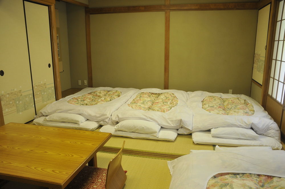 酒店 横滨露台酒店 3*