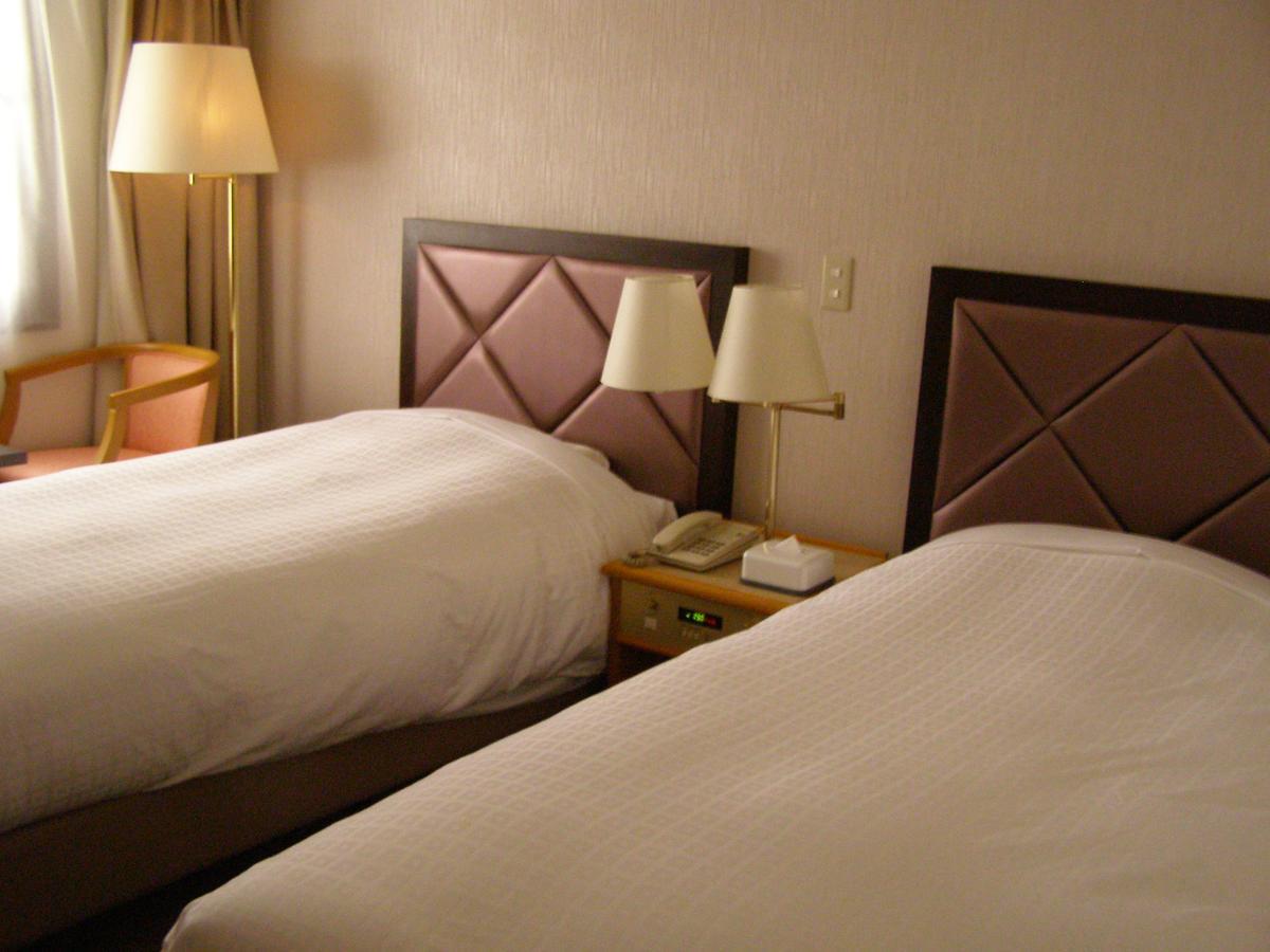 Terrace Yokohama 3* Yokohama (Kanagawa)