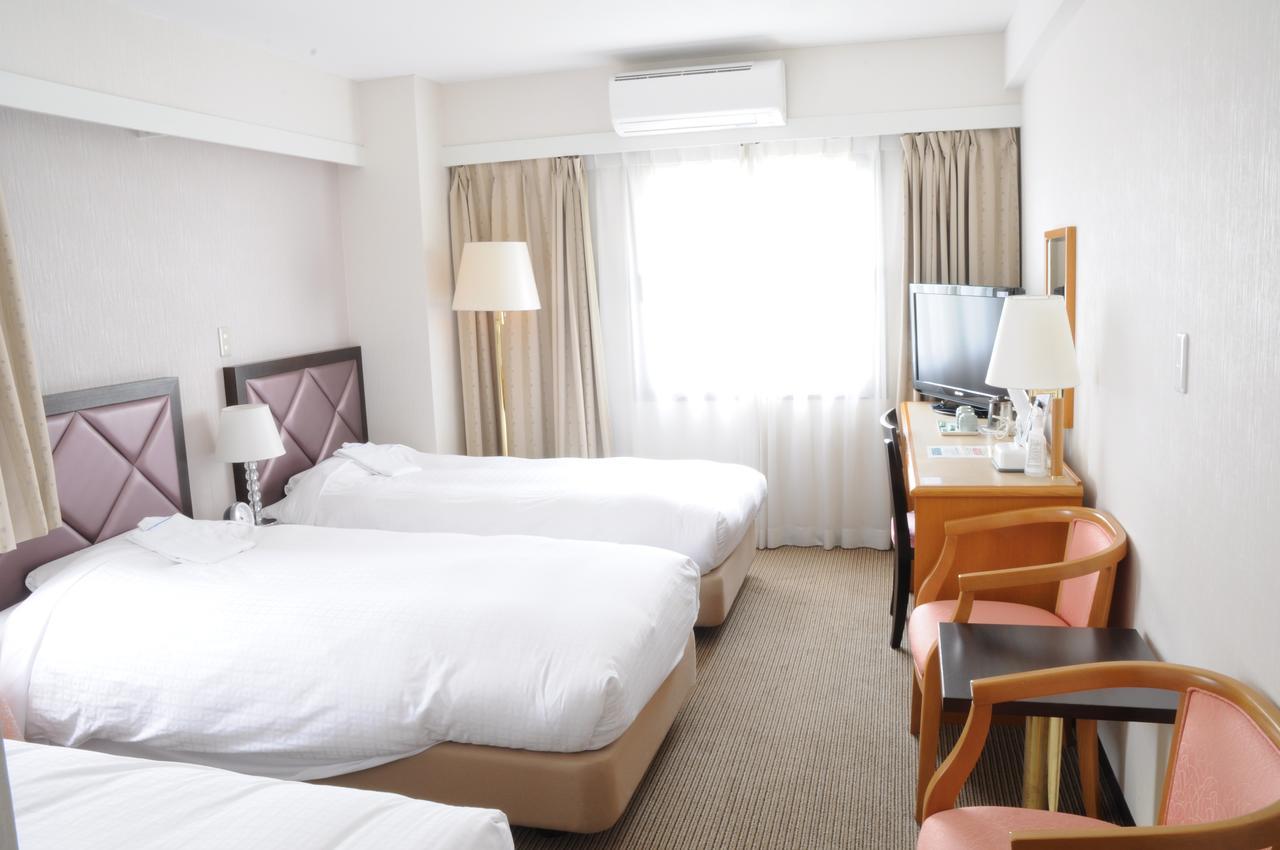 Terrace Yokohama 3*