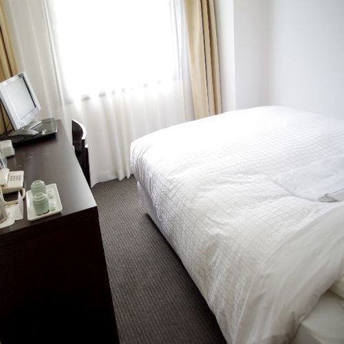 Hotel Terrace Yokohama 3*