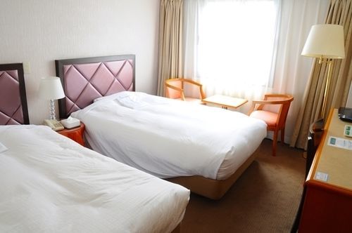 Terrace Yokohama 3* Yokohama (Kanagawa)