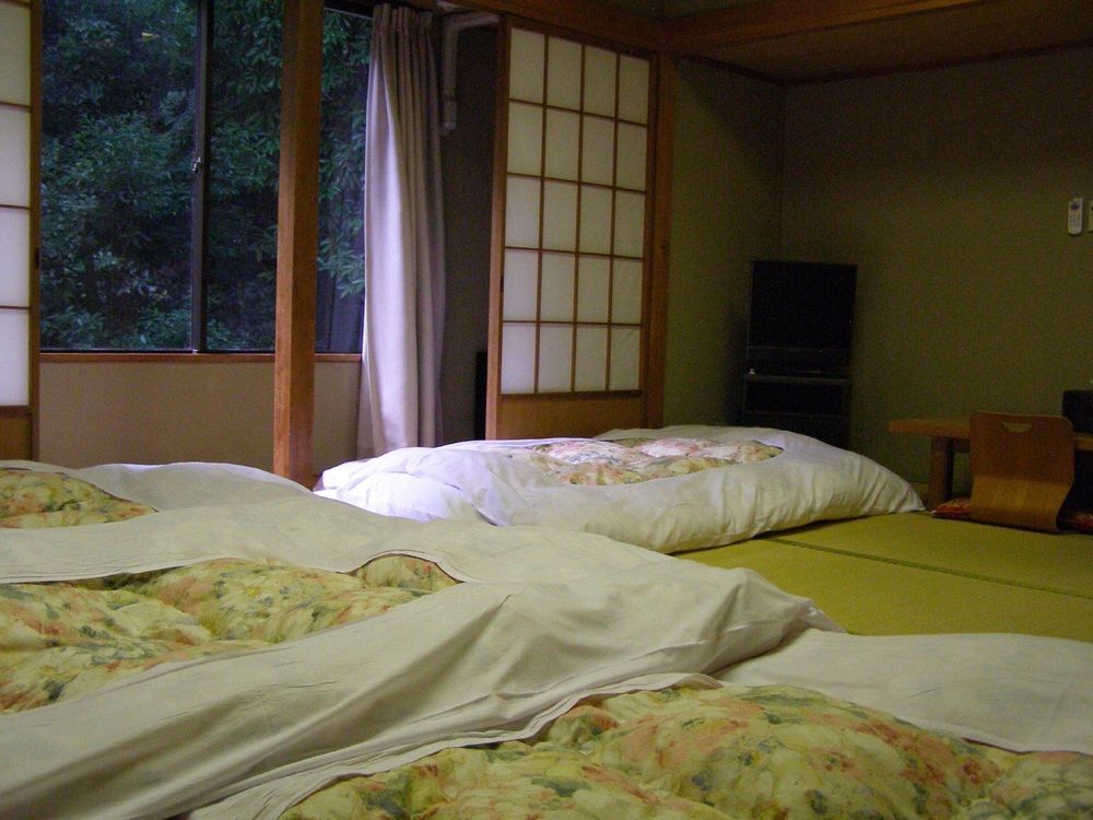 Terrace Yokohama 3* Yokohama (Kanagawa)